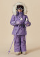 podgląd Poivre Blanc June-Bbgl/P Synth. Down Ski Paisley Purple