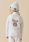 podgląd Poivre Blanc Ruby-Bbgl Micro Fleece Jkt White