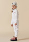 podgląd Poivre Blanc Ruby-Bbgl Micro Fleece Jkt White