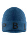podgląd Poivre Blanc Bini-Jrux Knit Beanie Twilight Blue