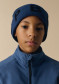 podgląd Poivre Blanc Bini-Jrux Knit Beanie Twilight Blue