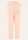 podgląd Poivre Blanc Roby-Bbux Micro Fleece Pants Baby Pink