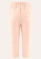 podgląd Poivre Blanc Roby-Bbux Micro Fleece Pants Baby Pink