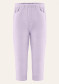 podgląd Poivre Blanc Roby-Bbux Micro Fleece Pants Dream Purple