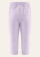 podgląd Poivre Blanc Roby-Bbux Micro Fleece Pants Dream Purple