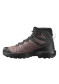 podgląd Buty męskie Salomon X ULTRA SNOWPILOT WP W Black/Pepper