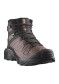 podgląd Buty męskie Salomon X ULTRA SNOWPILOT WP W Black/Pepper