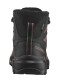 podgląd Buty męskie Salomon X ULTRA SNOWPILOT WP W Black/Pepper