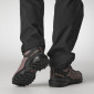 podgląd Buty męskie Salomon X ULTRA SNOWPILOT WP W Black/Pepper