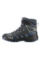 podgląd Buty dziecięce Salomon XA PRO V8 WINTER WP J Turbul/Black