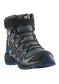 podgląd Buty dziecięce Salomon XA PRO V8 WINTER WP J Turbul/Black