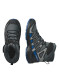 podgląd Buty dziecięce Salomon XA PRO V8 WINTER WP J Turbul/Black