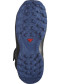 podgląd Buty dziecięce Salomon XA PRO V8 WINTER WP J Turbul/Black