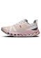podgląd Damskie buty On Running Cloudsurfer Trail, W Silver/Mauve