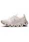 podgląd Damskie buty On Running Cloudswift 4 AD, W Sand/Ivory