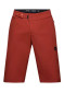 podgląd Damskie spodenki kolarskie Fox Ranger Short W/Liner – Rust