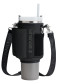 podgląd Uchwyt Stanley The All-Day Quencher/Cup Carry-All do 1180 ml – Black 