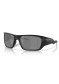 podgląd Okulary przeciwsłoneczne Oakley 9486-0660 Masseter – Matte Black / Prizm Black Polarized