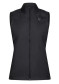 podgląd Damska kamizelka rowerowa Fox W Ranger Wind Vest – Black