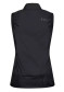 podgląd Damska kamizelka rowerowa Fox W Ranger Wind Vest – Black
