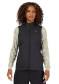 podgląd Damska kamizelka rowerowa Fox W Ranger Wind Vest – Black