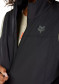 podgląd Damska kamizelka rowerowa Fox W Ranger Wind Vest – Black