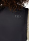 podgląd Damska kamizelka rowerowa Fox W Ranger Wind Vest – Black