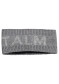 podgląd Damska opaska Sportalm CH 950124 Grey Melange Dark (58)