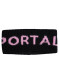 podgląd Damska opaska Sportalm  NE 950125 Wild Pink