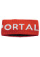 podgląd Damska opaska Sportalm ST 950130 Neon Red