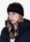podgląd Damska opaska Sportalm 950170 Black (59)