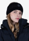 podgląd Damska opaska Sportalm 950170 Black (59)