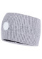 podgląd Damska opaska Sportalm 950170 Grey Melange Dark (58)