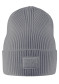 podgląd Damska czapka Sportalm 950115 Grey Melange Dark (58)