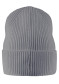 podgląd Damska czapka Sportalm 950115 Grey Melange Dark (58)