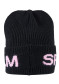 podgląd Damska czapka Sportalm NE 950126 Wild Pink