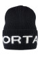 podgląd Damska czapka Sportalm NE 950126 Black (59)