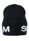 podgląd Damska czapka Sportalm NE 950126 Black (59)