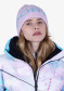 podgląd Damska czapka Sportalm ST 950129 Pastel Violet (71)