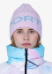 podgląd Damska czapka Sportalm ST 950129 Pastel Violet (71)