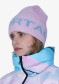 podgląd Damska czapka Sportalm ST 950129 Pastel Violet (71)