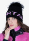 podgląd Damska czapka Sportalm NE m.P. 950127 Wild Pink