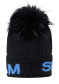 podgląd Damska czapka Sportalm NE m.P. 950127 Athens Blue (24)