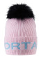 podgląd Damska czapka Sportalm ST m.P. 950128 Pastel Violet (71)
