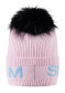 podgląd Damska czapka Sportalm ST m.P. 950128 Pastel Violet (71)