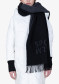 podgląd Damski szal Sportalm 950119 Black
