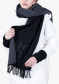 podgląd Damski szal Sportalm 950119 Black