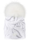 podgląd Czapka damska Sportalm Turin CH mP 950132 White (01)