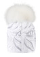 podgląd Czapka damska Sportalm Turin CH mP 950132 White (01)