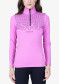 podgląd Golf damski Sportalm Mons NE 300038 Wild Pink